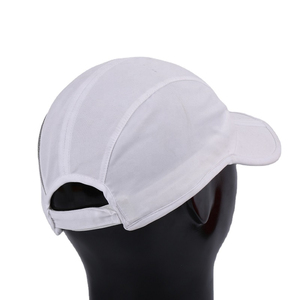 Gorra Deportiva Personalizada de Alta Calidad para Hombre, Estilo Vintage, con Logotipo Bordado, Estampado Simple, 100% Poliéster, Ajustable - Product Image 2