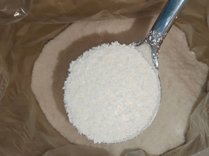 Flocons de noix de coco déshydratés pour la décoration de pâtisseries Vietnam - Product Image 4