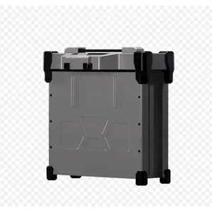 Radar digital omnidireccional T50 de alta tecnología, tanque de 20L, accesorio integral, rociador de carga útil agrícola caliente, Drone, Motor de granja - Product Image 3