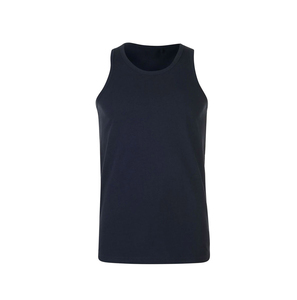 Débardeurs sans manches pour hommes, très demandés, nouvelle collection, vêtements de sport populaires, couleur unie, coton, débardeur de fitness, respirant, tricoté - Product Image 4