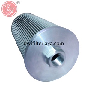 Elemento Filtrante de Aceite Personalizable para Máquina, Material de Fibra de Vidrio Roscado - Product Image 5