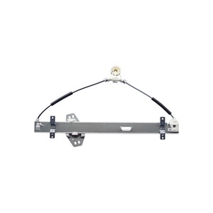 ชุดควบคุมกระจกไฟฟ้า HND-052-F 72210-S9V-A02 ระบบตัวถังรถยนต์ ผลิตในโรงงาน ทดสอบอย่างเข้มงวด ส่วนลดสำหรับการสั่งซื้อจำนวนมาก สินค้าใหม่ - Product Image 1