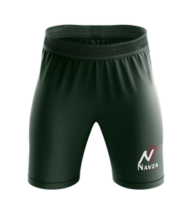 Pantalones Cortos Deportivos de Alta Calidad para Hombre, Secado Rápido, Gimnasio, Fitness, Compresión - Product Image 1