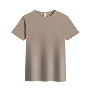 Camiseta para niños para verano, niños, niñas, camisetas de gran tamaño, camiseta estampada para niños, 100% algodón, logotipo personalizado - Product Image 3