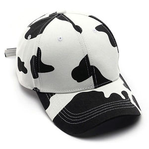 Casquette de baseball unisexe à prix abordable, best-seller, avec broderie personnalisée d'animaux et impression sérigraphique, collection hiver en promotion - Product Image 2