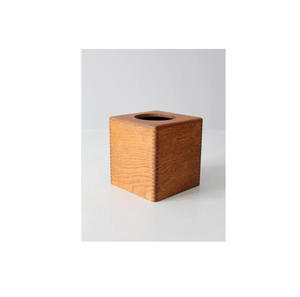 Customise Design Elegant Wooden Tissue Box For Bar <b>Wine</b> <b>Table</b> Decoration Tissues Holding Tissue Box With Amazing Price - Product Image 6