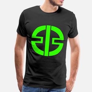 Camisetas de Hombre al por Mayor, Personalizadas, de Manga Corta, Ajustadas, de Secado Rápido, Ecológicas, Transpirables, Antiarrugas, Deportivas, para Correr, con Letras - Product Image 1