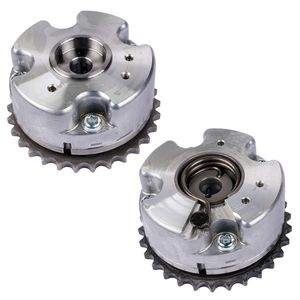 Camshaft and Bearing Bushes for Audi A6 A8 Q7 R8 S5 Touareg 4.2 FSI 04-11 06E 109 083L 06E 109 084K BAR CAUA BVJ BNS - Product Image 3