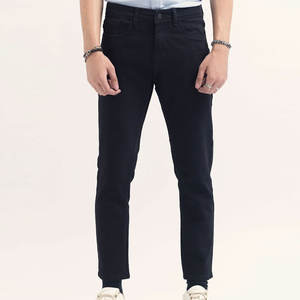 Pantalones Vaqueros para Hombre Hechos en Pakistán, Pantalones Vaqueros Ligeros para Hombre, Pantalones Vaqueros para Hombre de Alta Calidad - Product Image 1