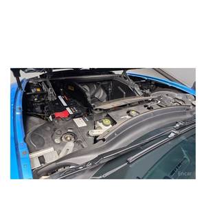 BMW I8 Coupé modèle décembre 2016 avec boîte de vitesses automatique, sièges en cuir, caméra arrière, seulement 25 793 km parcourus - Product Image 6