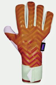 Gants de gardien de but professionnels 4 mm, gants de football protecteurs pour les doigts, respirants, à prix raisonnables - Product Image 3