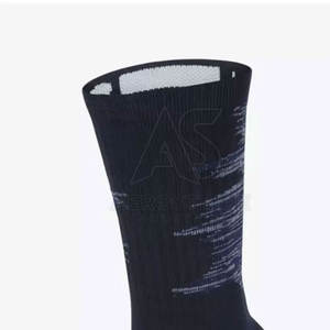 Calcetines Casuales Antideslizantes Personalizados, Nuevo Diseño de Alta Calidad, Crea Tu Propio Diseño, Bajo Precio, Algodón/Lana - Product Image 6
