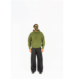 ชุดวอร์มกีฬาผู้หญิงคุณภาพสูง ปี 2026 พร้อมโลโก้สั่งทำพิเศษ กันลม มีฮู้ด ผลิตจากโพลีเอสเตอร์และผ้าฝ้าย ผู้ผลิต Maan Wears - Product Image 5