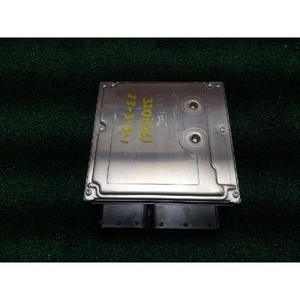 ECU และโมดูลคอมพิวเตอร์มือสองสำหรับรถยนต์ซีรีส์ 3 รุ่น 7561834 - Product Image 2