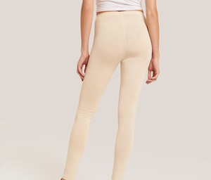 Anti pilling Women Fitness Leggings Elastic Waist Yoga Leggings <b>light</b> weight best material Fitness Leggings with <b>cheap</b> rate - Product Image 2