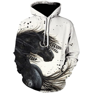 Sweat-shirts et sweats à capuche pour hommes - Product Image 6