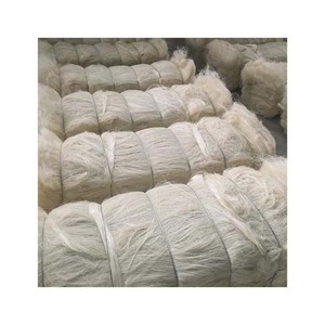 hemp rope anti-aging sisal fiber jute cord jute <b>string</b> abaca rope - Product Image 3