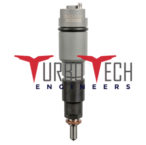 Injecteur de carburant standard B03005B A002010775165 compatible avec Mercedes-Benz - Product Image 3