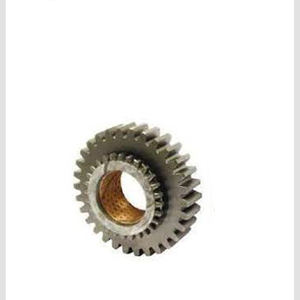 Eje Principal con Dientes de Engranaje de Reversa 30/28 para Motor New Holland C5NN7N012A 3000, Compatible con Ford/New Holland - Product Image 1