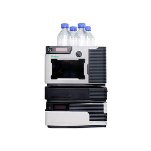 Analyseur HPLC de haute précision pour le dispositif et les tests de laboratoire - Product Image 1
