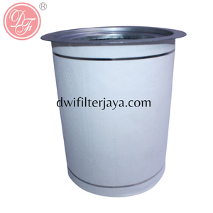 Accessoires pour compresseurs à vis à huile pour équipement de compression de noyau de séparateur d'huile et de gaz - Product Image 5