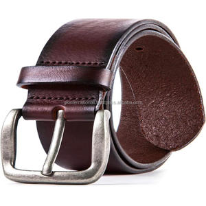 Stylish genuine leather casual <b>belt</b> <b>for</b> <b>men</b> and women handmade durable business casual <b>belt</b> and accessories - Product Image 6