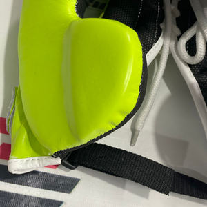 Équipement d'entraînement de sparring de haute qualité, protège-tête de boxe, Muay Thai, personnalisé, à lacets, protection professionnelle, kickboxing, MMA - Product Image 5