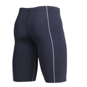 <b>Men</b> Performance <b>Compression</b> <b>Shorts</b> Quick Dry Cotton Sports Tight Stretch Pants Briefs Underwear <b>Men's</b> <b>Shorts</b> - Product Image 3