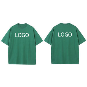 Camiseta de Algodón Transpirable para Hombre y Mujer, con Bordado y Personalización de Logotipo, Corte Ajustado, Protección UV, Alta Calidad - Product Image 1