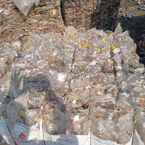 Precio de Fábrica, 100% PET Reciclado de Grado Alimenticio, Residuos de Botellas PET en Stock para Pedidos Mayoristas Continuos y Compradores a Largo Plazo - Product Image 3