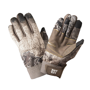 Gants de chasse OEM/ODM Fabrication sur mesure |   Gants de chasse d'extérieur respirants de haute qualité pour hommes, ajustement confortable, tendance - Product Image 5