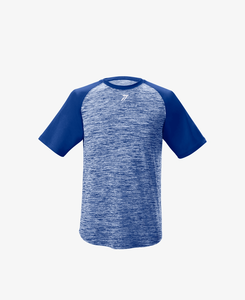 เสื้อยืดเปล่าเรียบๆ ขายส่ง สำหรับผู้ใหญ่และเด็ก 180 GSM ผ้าฝ้ายริงสปัน แห้งเร็ว ทุกสีทุกขนาด รับทำโลโก้ ผู้ผลิตจากปากีสถาน - Product Image 6