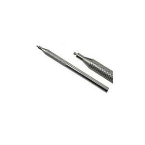 Professional Stainless Steel Dermal Anchor Insertion <b>Tool</b> for Safe and Precise Body Piercing Procedures - Product Image 1