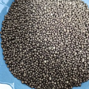 Fertilizante DAP Premium 18-46-0 Suministro a Granel para Trigo, Arroz, Maíz, Verduras, Frutas y Cultivos de Campo - Product Image 1