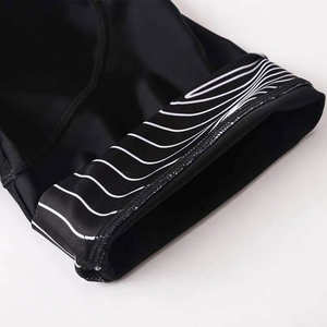 Ensemble de vêtements de cyclisme pour homme, été, vêtements de course, vêtements de vélo respirants, prix raisonnable, OEM - Product Image 5