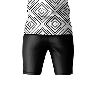 Dernier design, nouveau style, uniforme de football de qualité supérieure, uniforme de football par sublimation en vente - Product Image 5