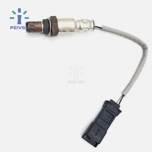 Sensor Lambda Delantero PEIVSO, Ahorro de Combustible, Compatible con Peugeot 408, 308, 307, Peugeot 2008, Refrigerante OEM 9810673180 - Product Image 1