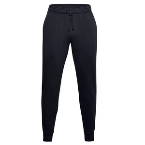Pantalones Deportivos de Forro Polar para Hombre PIHA SPORTS, Cómodos y Cálidos para Invierno, con Cierre de Cordón y Bolsillos Prácticos - Product Image 3