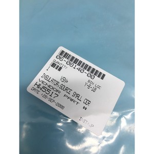 NOVELLUS 06-08140-00 <b>CERAMIC</b> <b>RING</b>, 140769 - Trusted Global Legacy Semiconductor Equipment and Parts at - Product Image 3