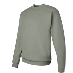 บริการ OEM รวดเร็ว เสื้อฮู้ดผ้าฟลีซคอตตอน MOQ ต่ำ ไซส์ใหญ่ ทรงหลวม ระบายอากาศได้ดี เป็นมิตรกับสิ่งแวดล้อม แห้งเร็ว ใส่ได้ทั้งชายและหญิง - Product Image 5