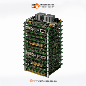 Services d'expertise en codage de micrologiciels pour dispositifs portables d'électrooculographie et de suivi du mouvement, incluant l'interface électrode - Product Image 5