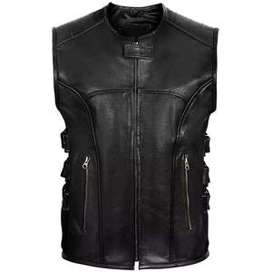 Chaleco de Motocicleta de Malla Transpirable, Ropa de Conducción Reflectante, Equipo de Seguridad para Aventuras al Aire Libre, Ropa Urbana para Motociclistas, Chaleco Cómodo - Product Image 3