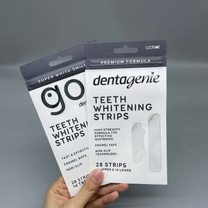 ถุงบรรจุภัณฑ์เครื่องสำอางแบบแบนขายส่ง |   ถุงพลาสติกเคลือบหลายชั้น |   ขนาดเล็กพร้อมซิป |   โรงงานเวียดนาม - Product Image 1