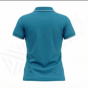 Nueva Llegada, Camisa de Oficina para Mujer, Primavera Otoño, Moda, Estampado Moderno, Vestido Informal para Dama, 240 g/m², 100% Algodón Satinado con Lentejuelas - Product Image 2