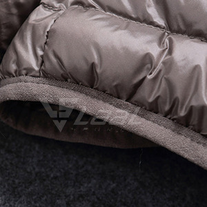 Collection Hiver Premium : Veste matelassée pour homme confortable et durable, veste matelassée tendance pour homme - Product Image 6