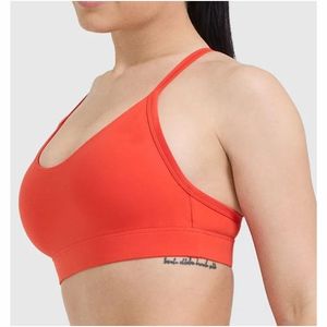 Sujetador Deportivo Transpirable para Mujer, Diseño Personalizado, Sin Costuras, de Alta Sujeción, con Logotipo Frontal, para Gimnasio, Yoga y Fitness en Pakistán - Product Image 3