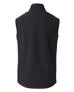 Chaleco Softshell Personalizado para Hombre, Invierno, Caza, Transpirable, Resistente al Viento, Estilo Urbano, 100% Poliéster, para Correr, Senderismo y Viajes - Product Image 2