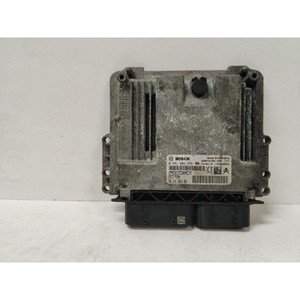 308 ECU et modules informatiques d'occasion 9814182680 - Product Image 1