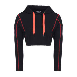 Sudaderas con Capucha Sublimadas de la Mejor Calidad, 240g, para Mujer, Diseño Único, Tendencia Actual, Transpirables - Product Image 5