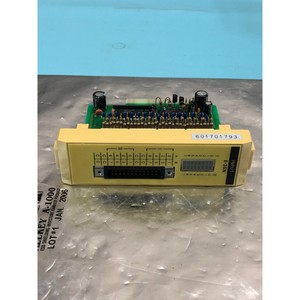 Module d'entrée KOYO KOSTAC E-35N, référence E-35N, 169862 - Équipements et pièces semi-conductrices d'occasion fiables à l'échelle mondiale - Product Image 5